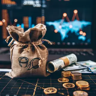 为什么电脑壁纸老自动换