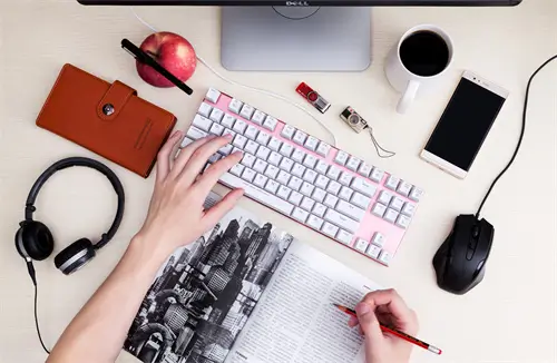 电脑上用什么软件写数学